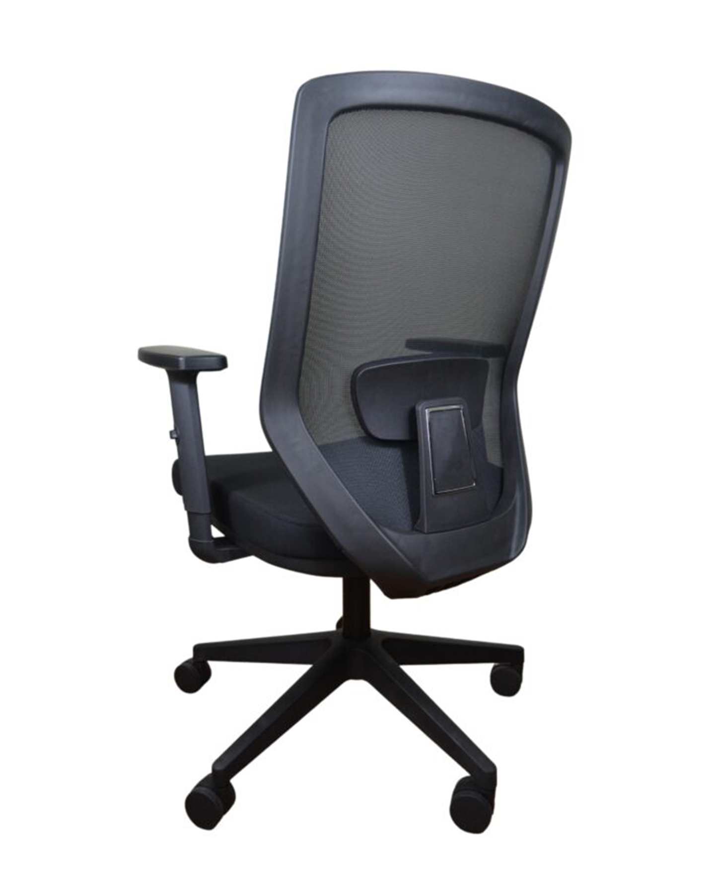 Silla Escritorio Renzo Brazo Regulable-2