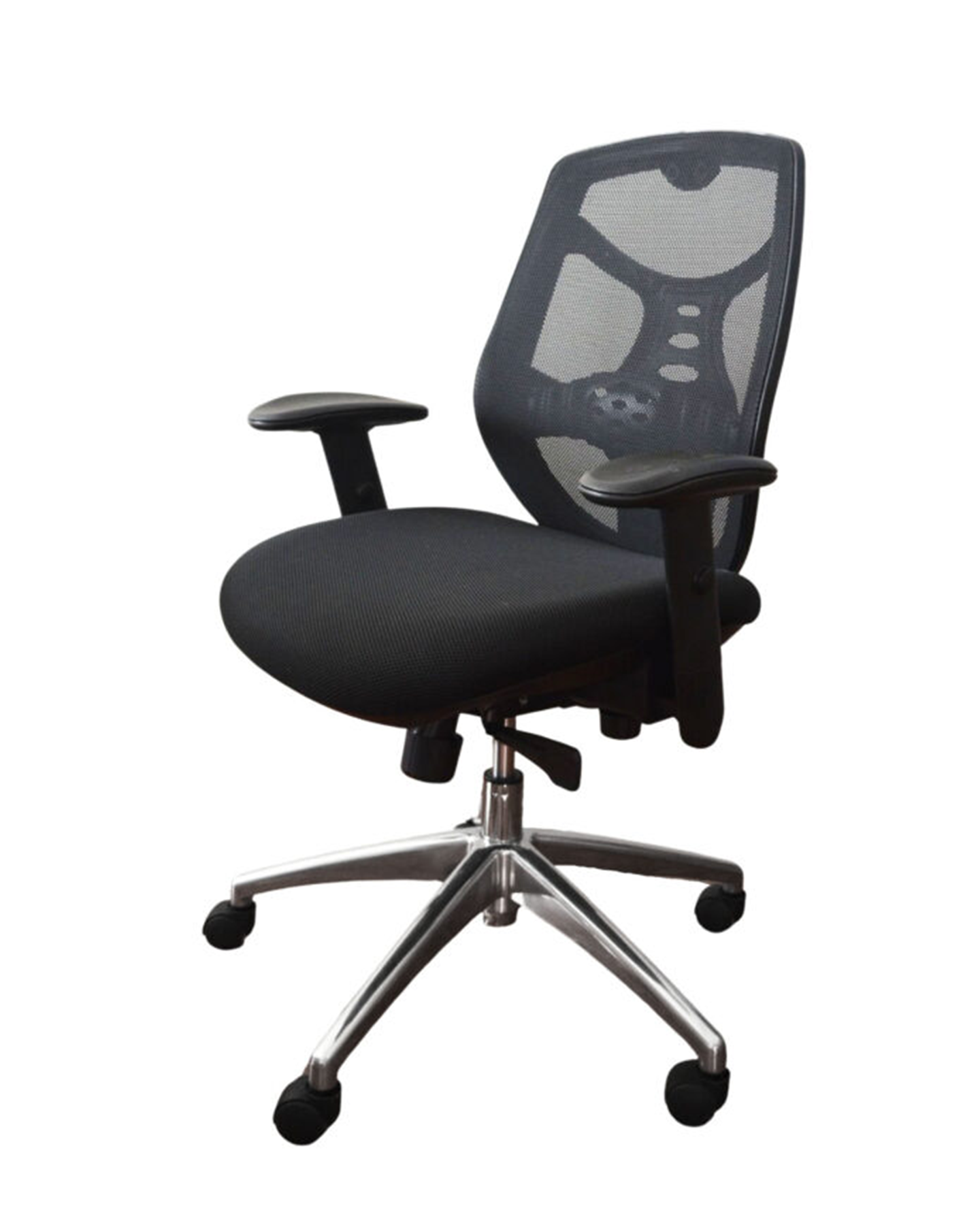 Silla Escritorio Ergonómica Noa-0