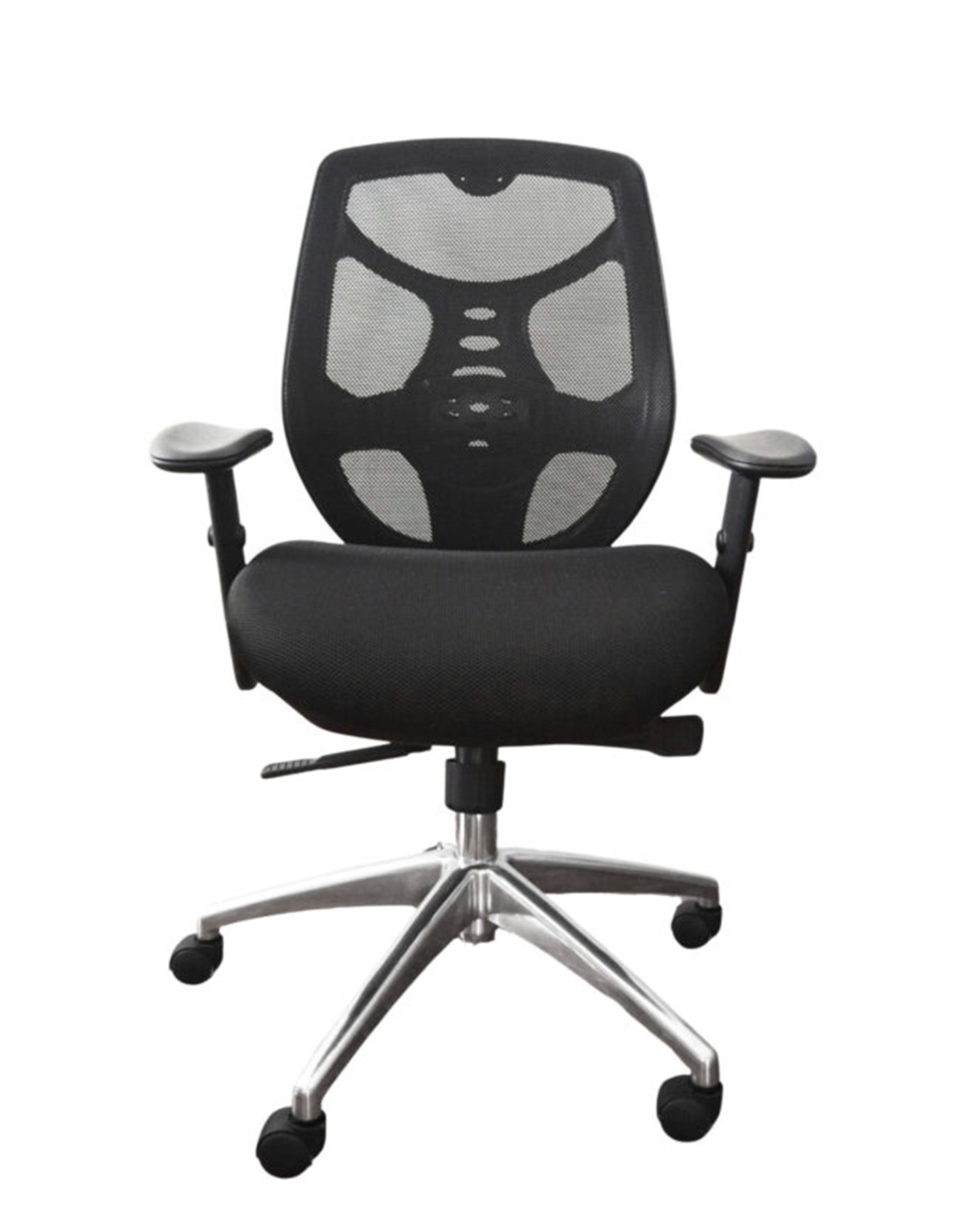 Silla Escritorio Ergonómica Noa-1