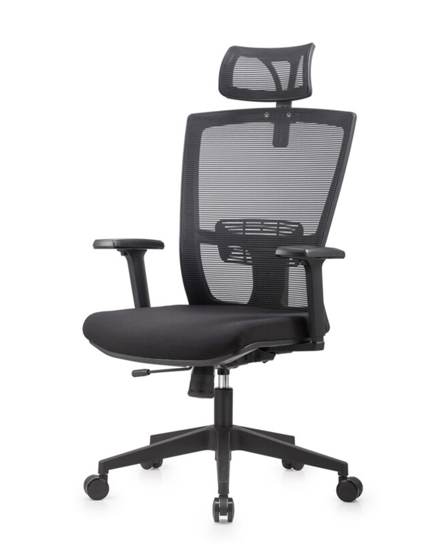 Silla Escritorio Ergonómica Celine-0