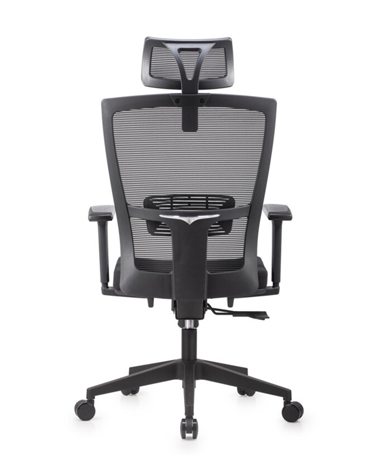 Silla Escritorio Ergonómica Celine-2