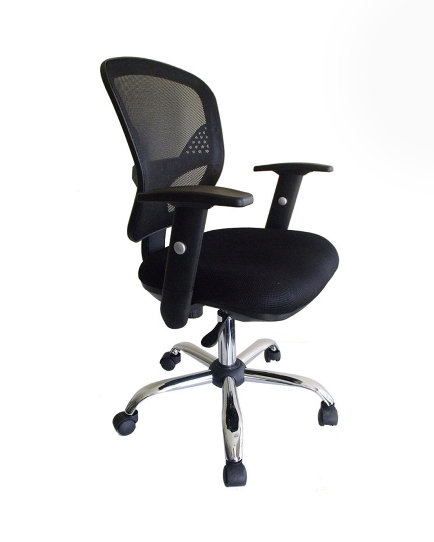 Silla Escritorio Aurel Brazo Regulable-1