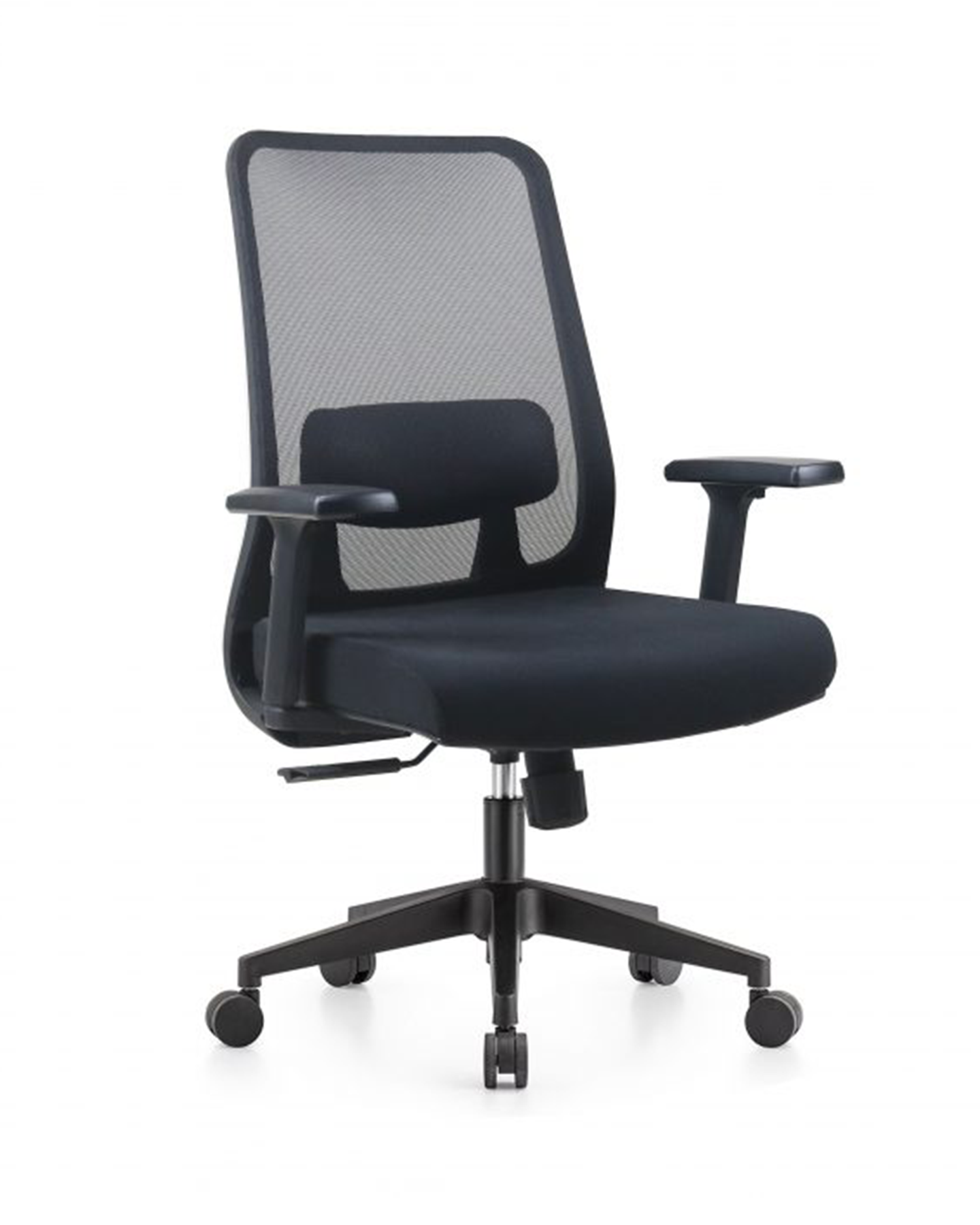 Sila Escritorio Ergonómica Mila-0