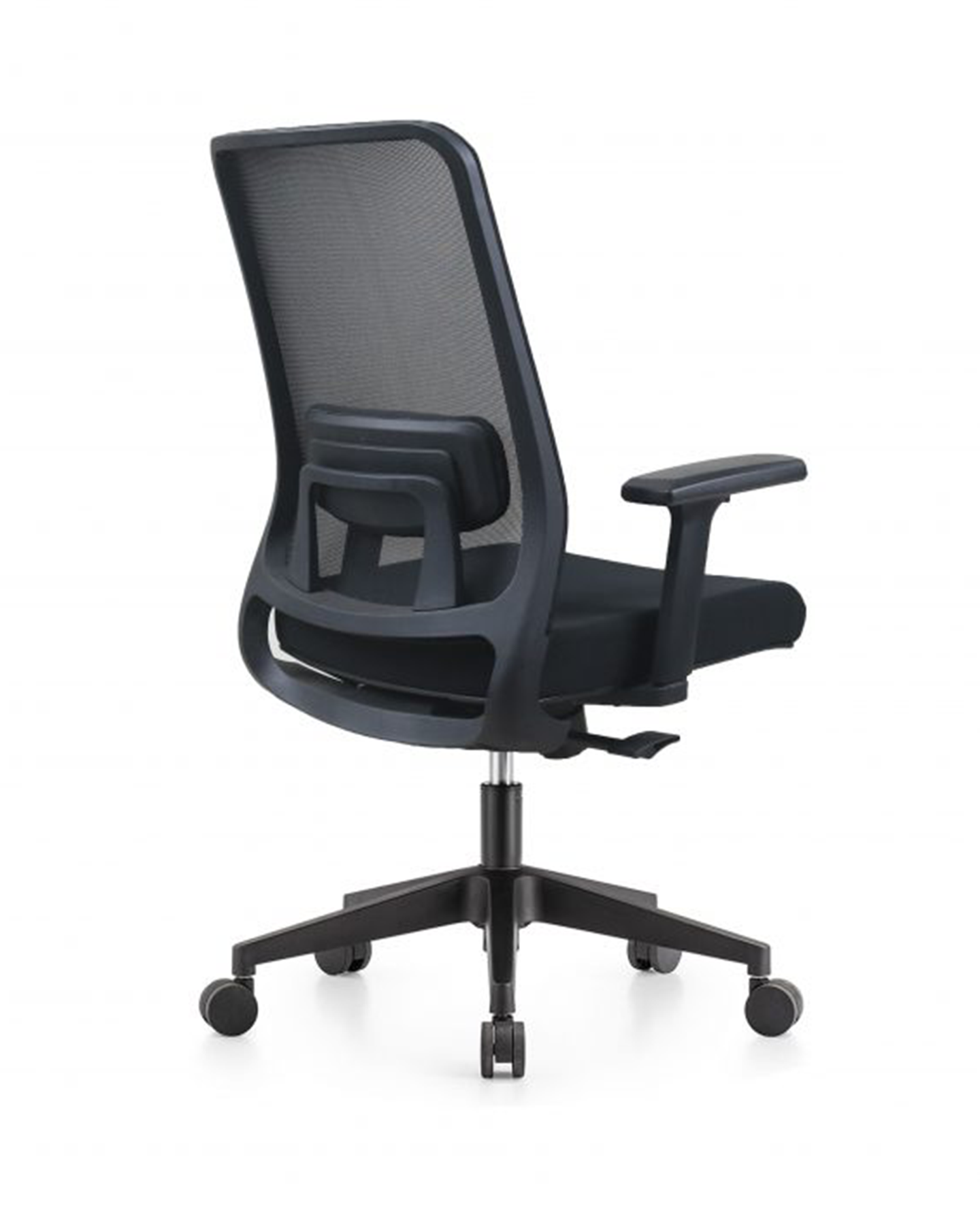 Sila Escritorio Ergonómica Mila-1