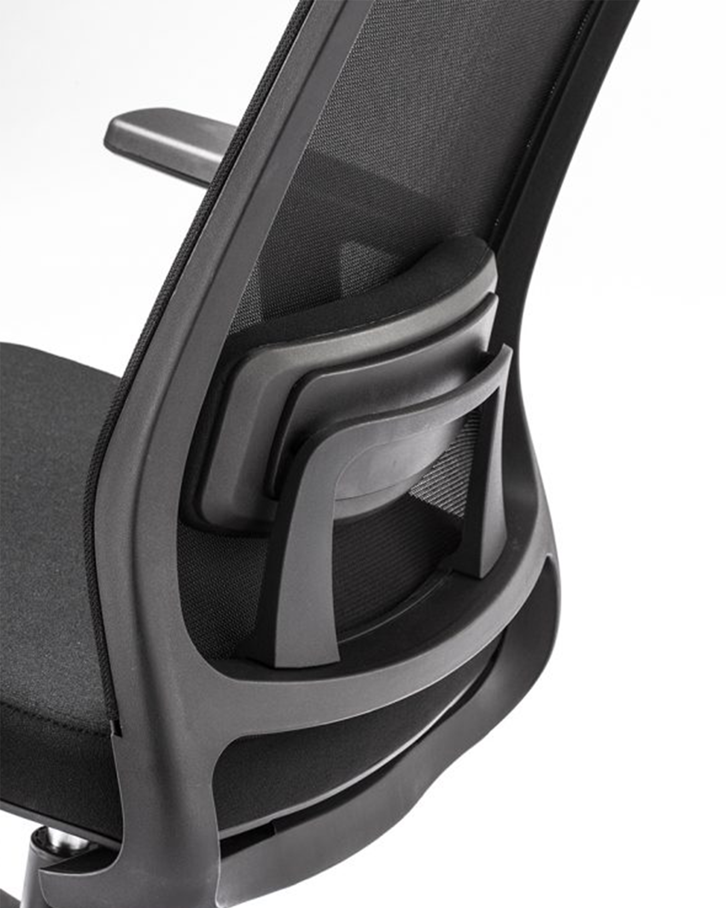 Sila Escritorio Ergonómica Mila-2