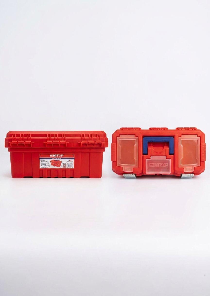 CAJA DE HERRAMIENTAS PLASTICA 20 PLASTICO EPBX2001-2
