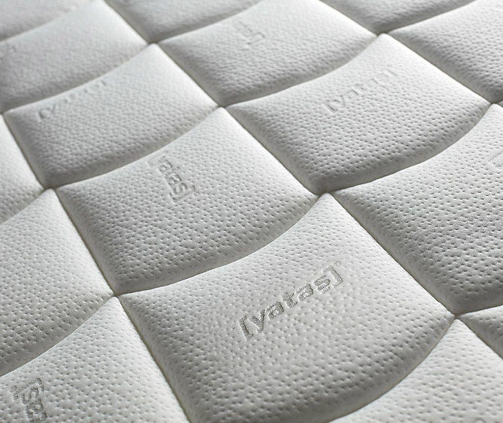 colchon 1.5 plazas  sleep balance -1