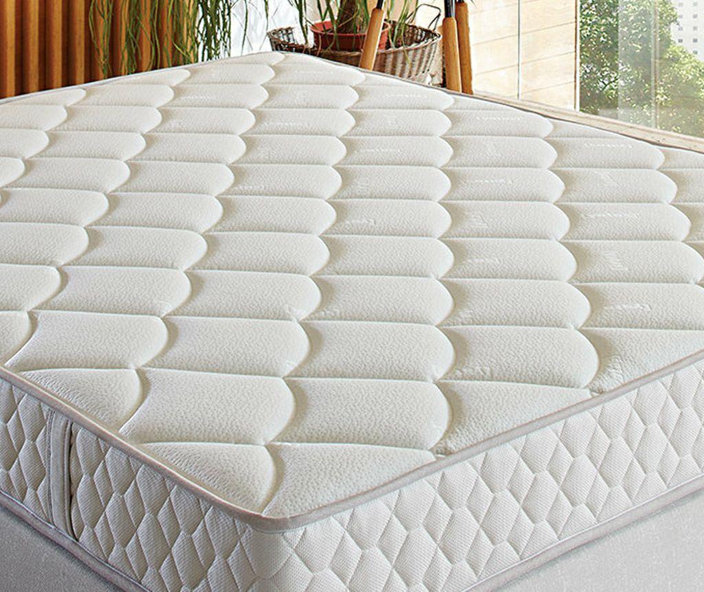 colchon 1.5 plazas  sleep balance -3