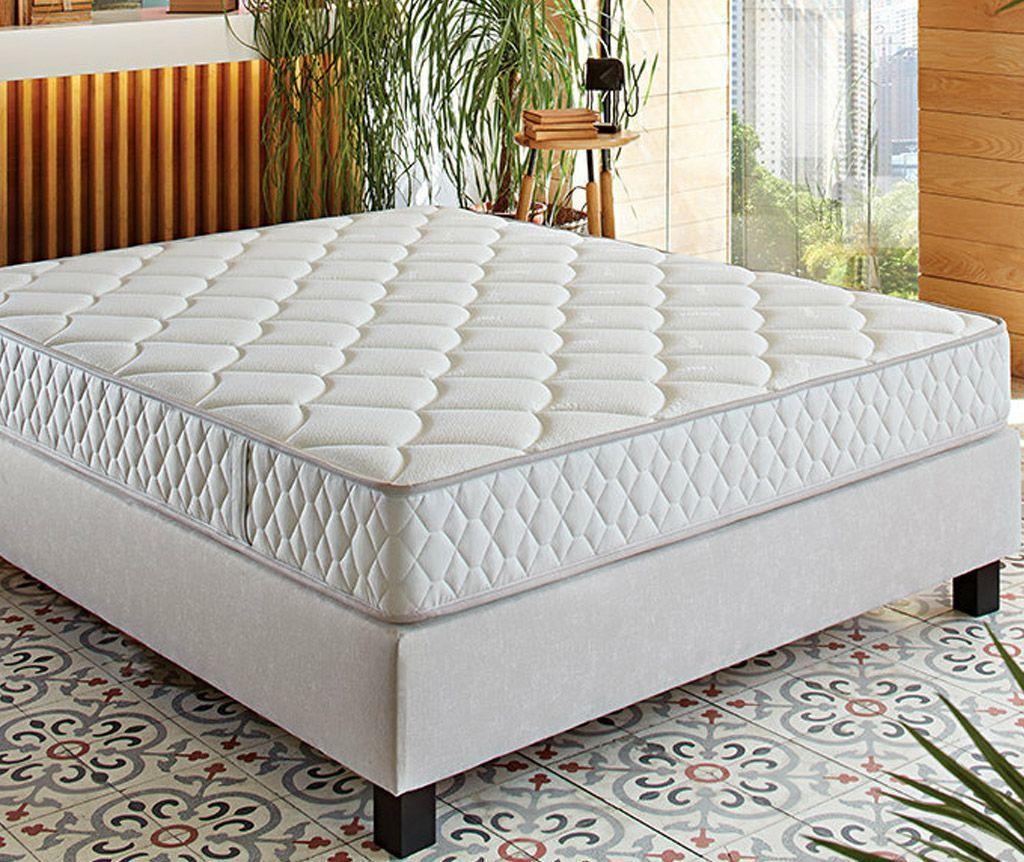 colchon 1.5 plazas  sleep balance -2