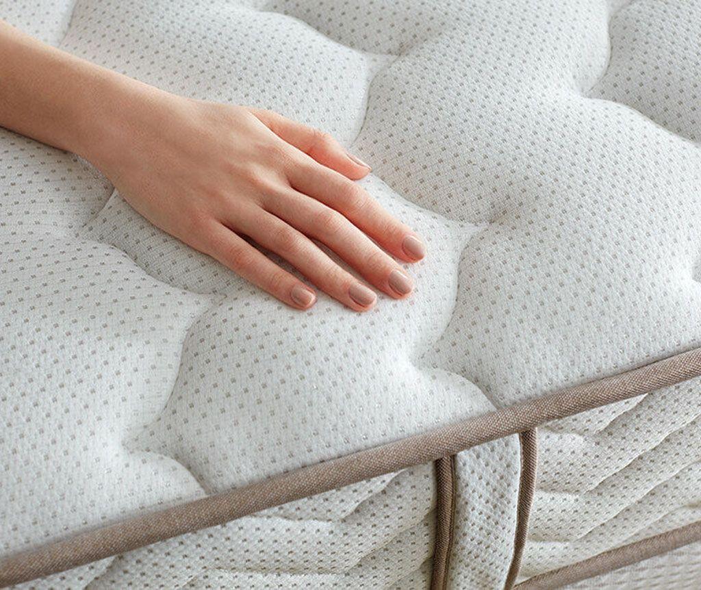 Colchon super king Ortopedic -2