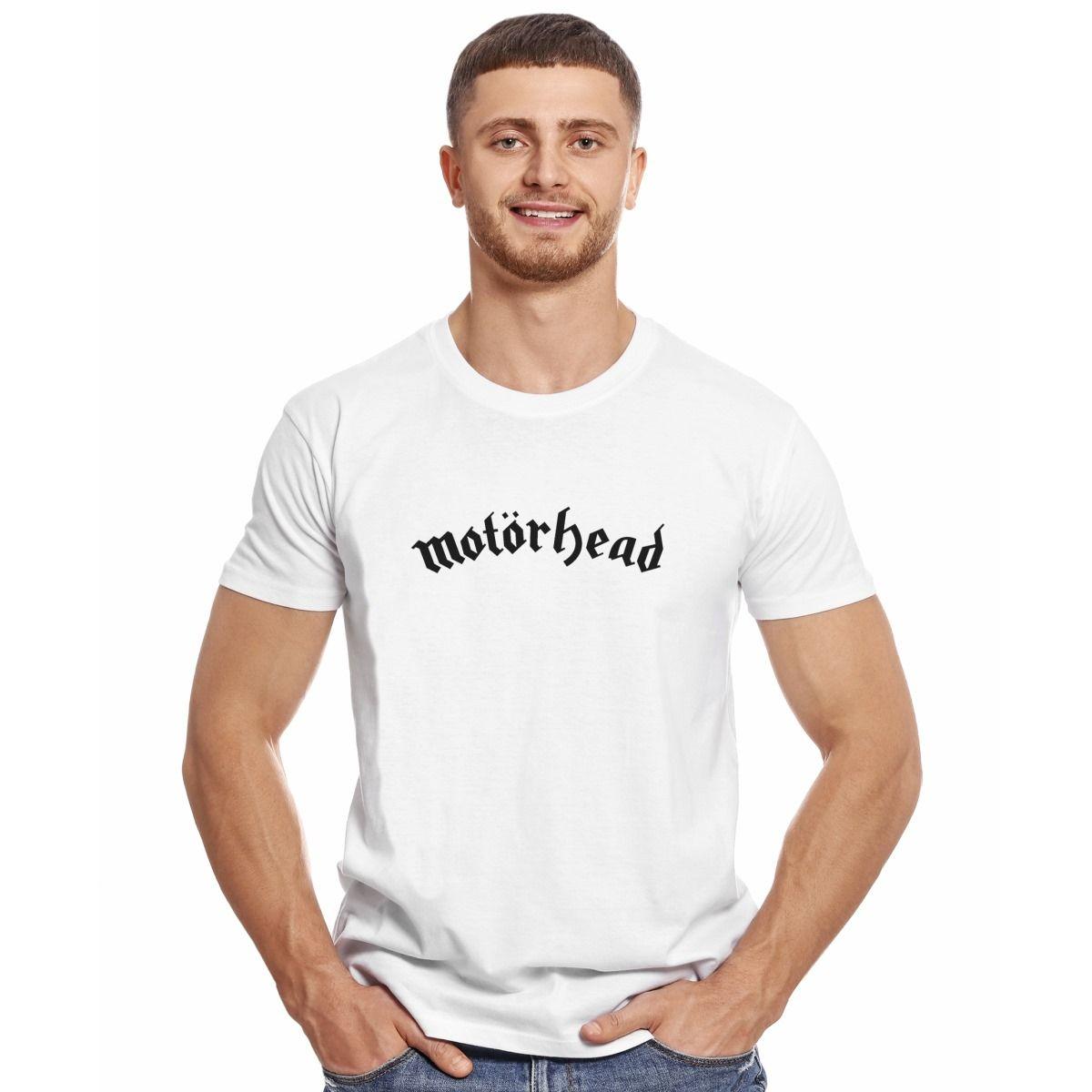 MOTORHEAD BEER DRINKERS POLERA MANGA CORTA HOMBRE-2