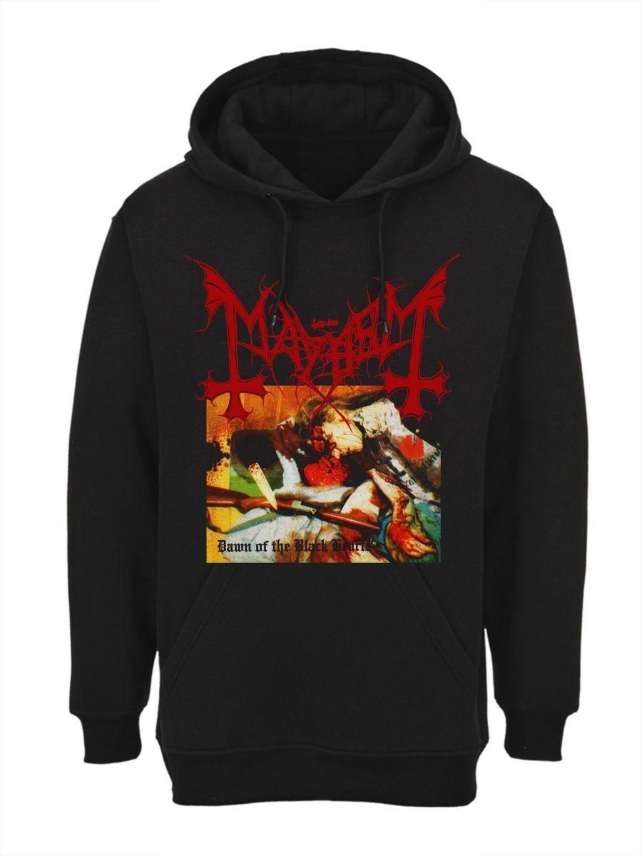 MAYHEM DAWN OF THE BLACK HEARTS POLERON CANGURO-1