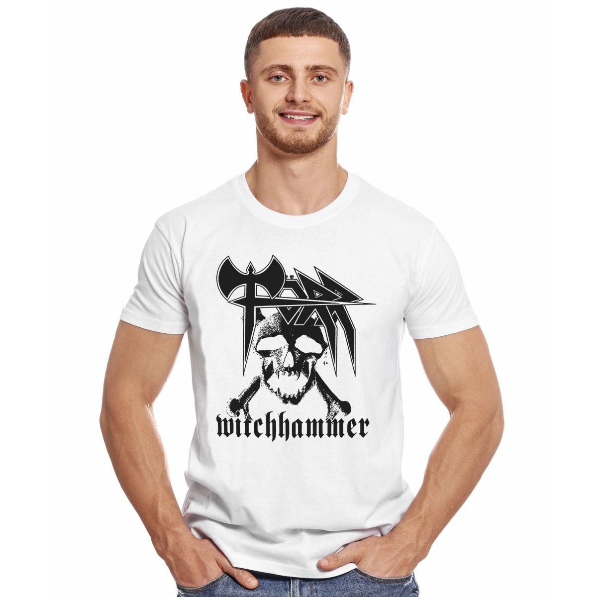 TORR WITCHHAMMER POLERA MANGA CORTA HOMBRE-2