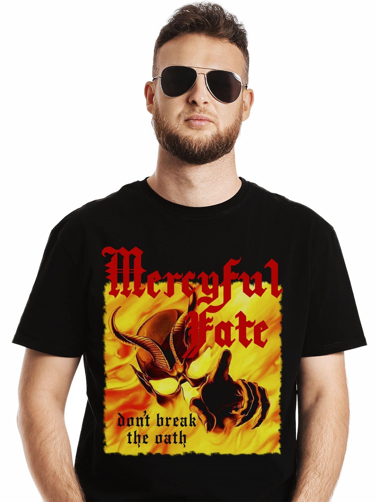 Polera Mercyful Fate Dont Break The Oath-0