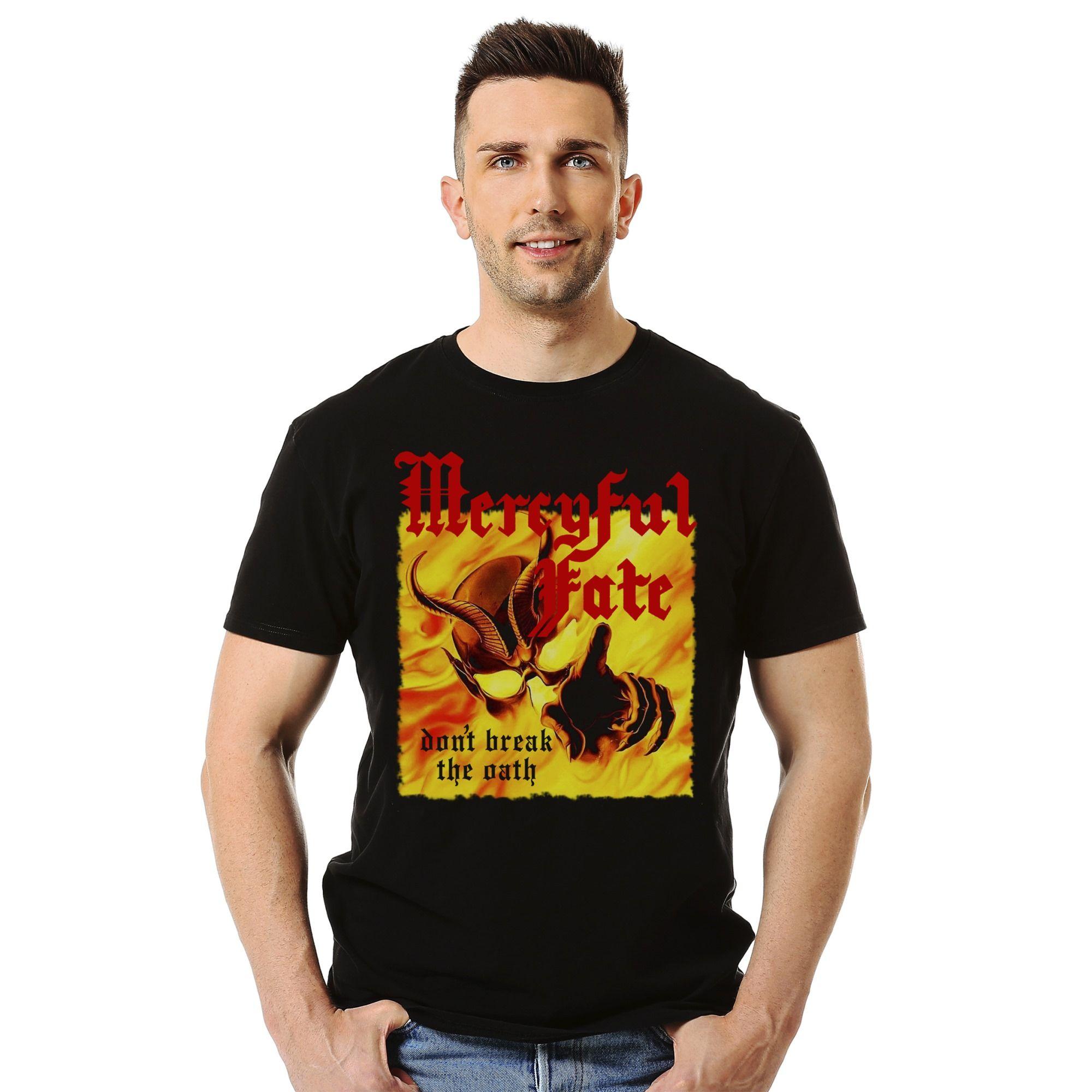 Polera Mercyful Fate Dont Break The Oath-1