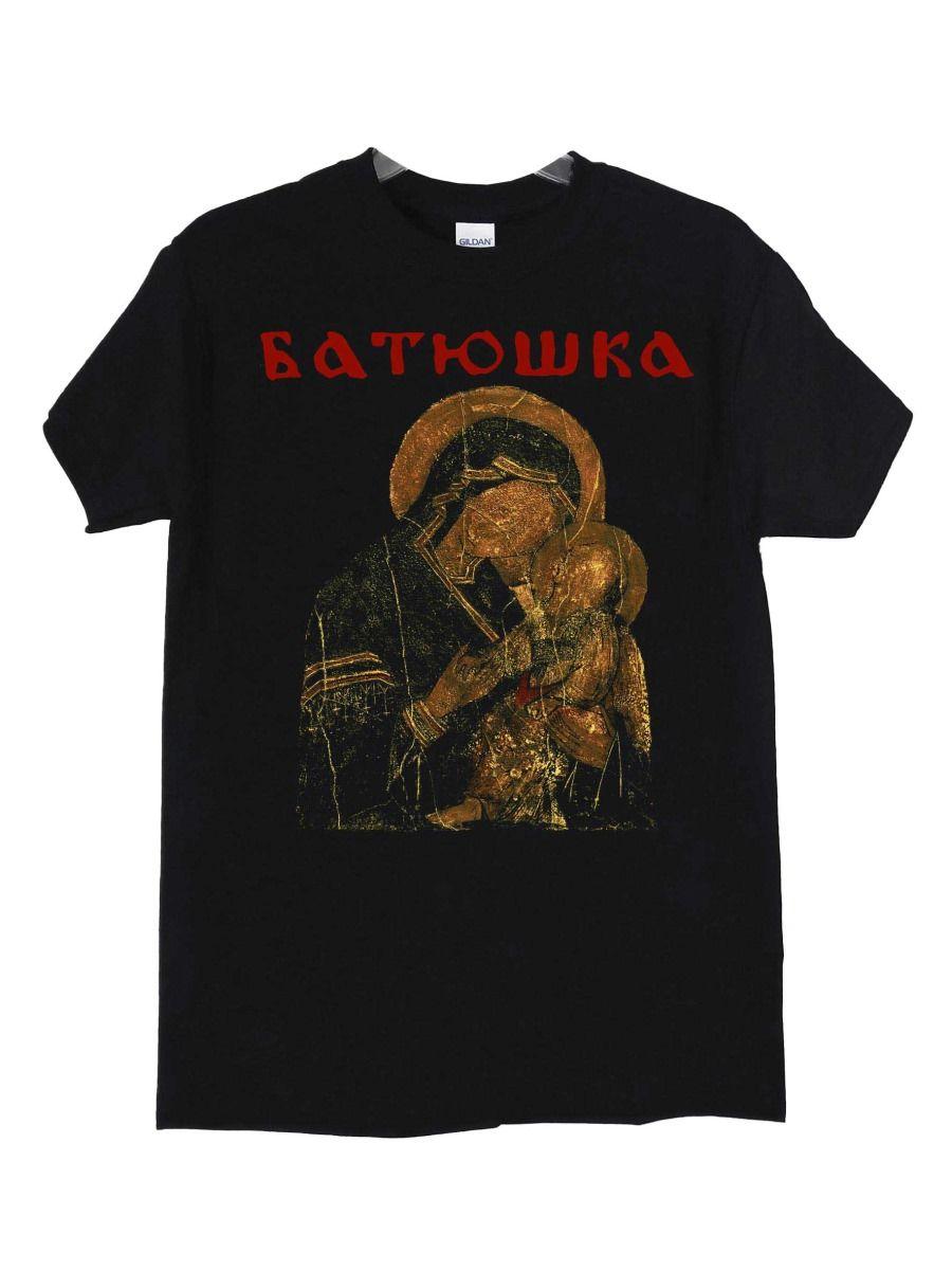 Polera Batushka Litourgiya-2