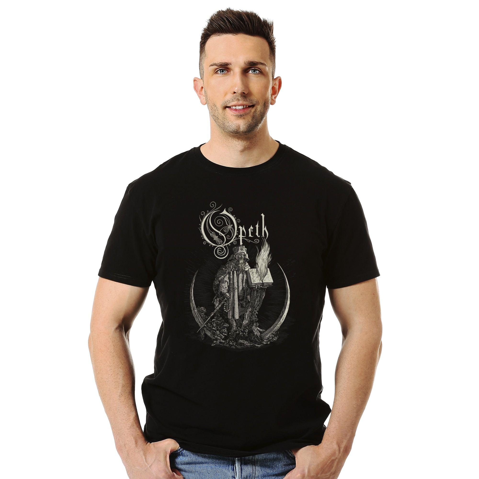Polera Opeth Rey Luna-1