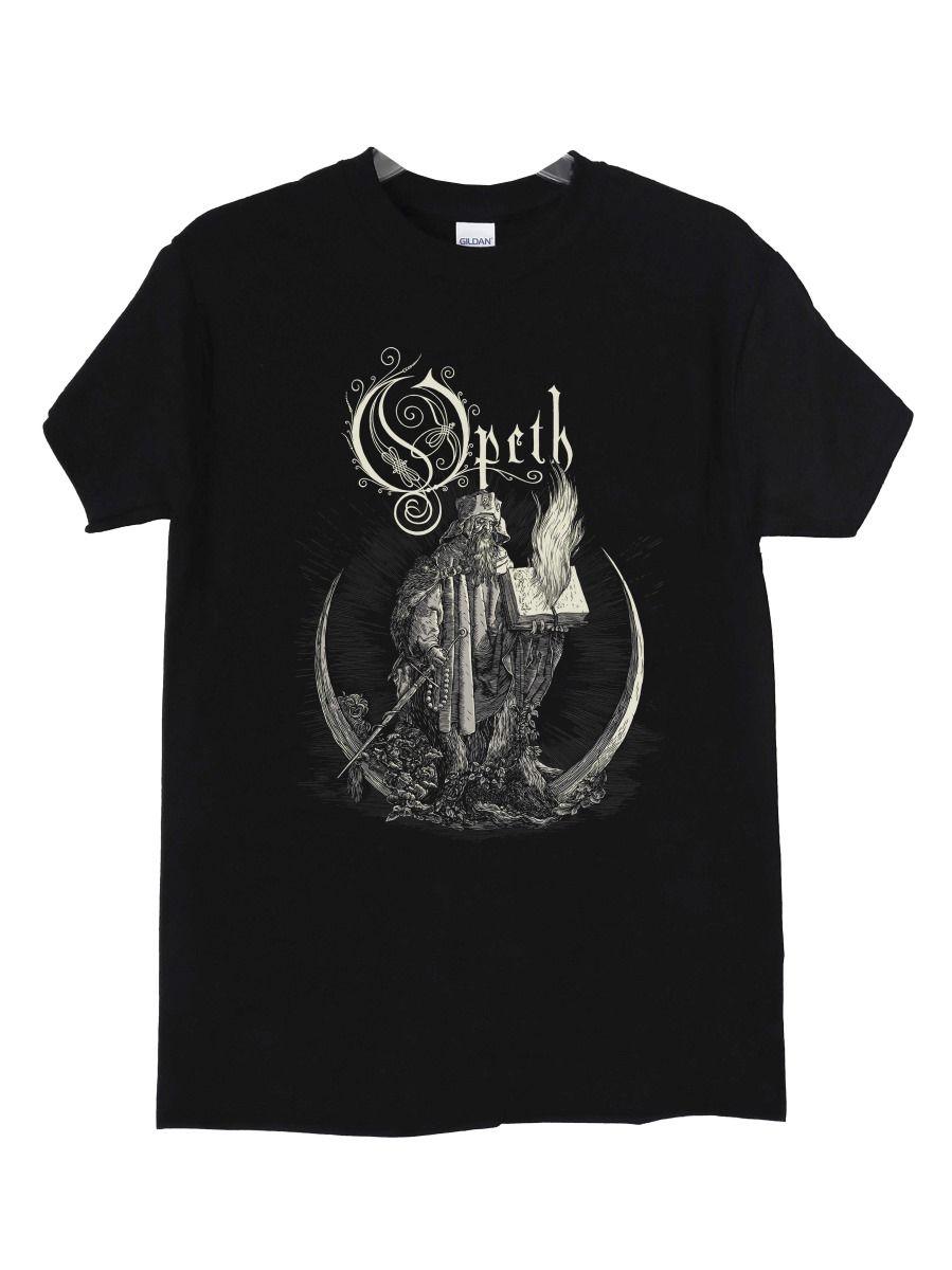 Polera Opeth Rey Luna-2