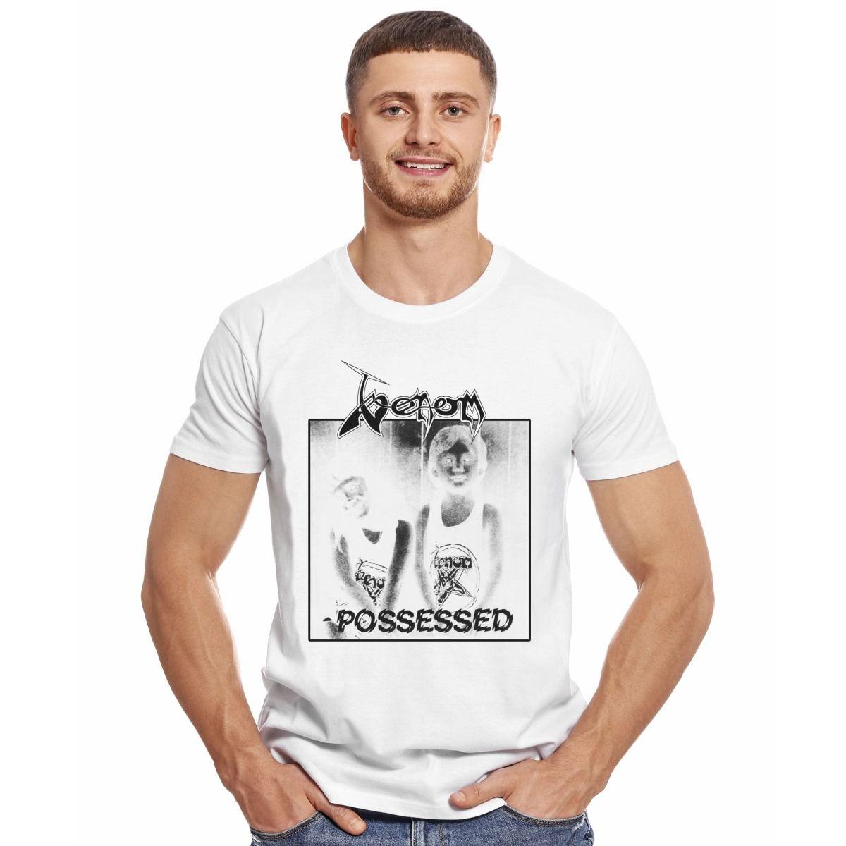 VENOM POSSESSED POLERA MANGA CORTA HOMBRE-2