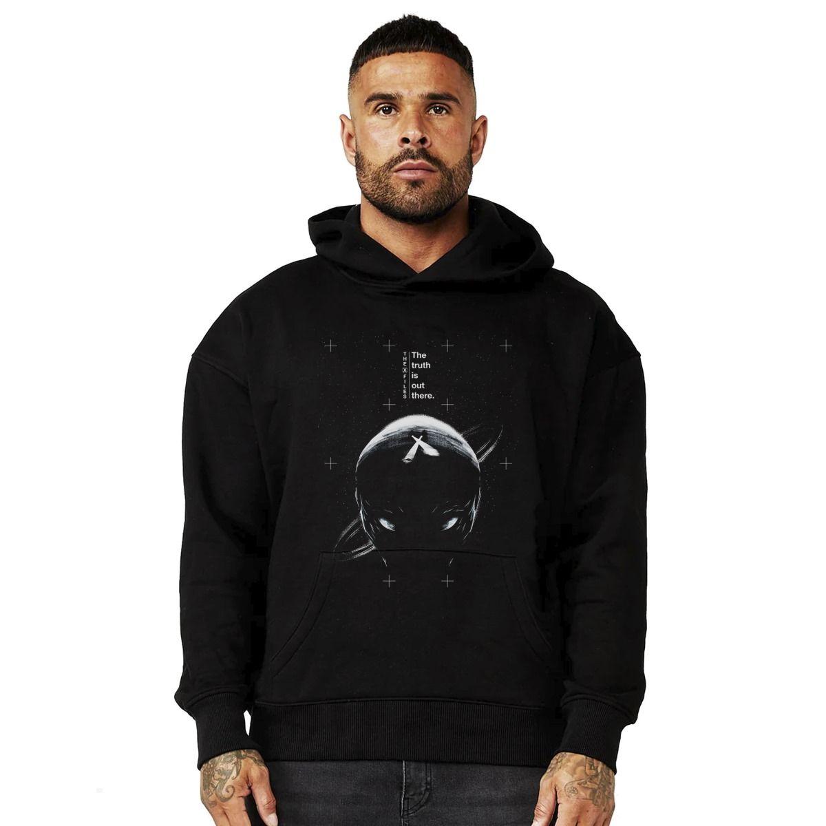 THE X FILES THE TRUTH IS OUT THERE POLERON CANGURO-0