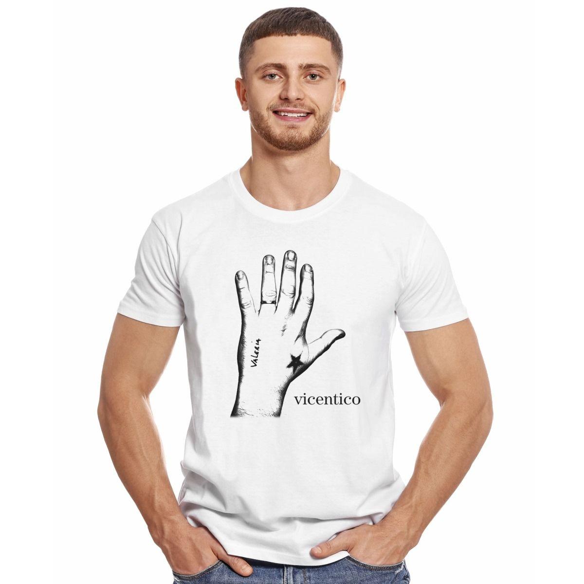 VICENTICO 5 POLERA MANGA CORTA HOMBRE-2