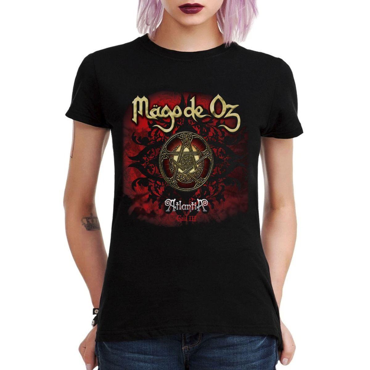 MAGO DE OZ ATLANTIA GAIA III POLERA MUJER-2