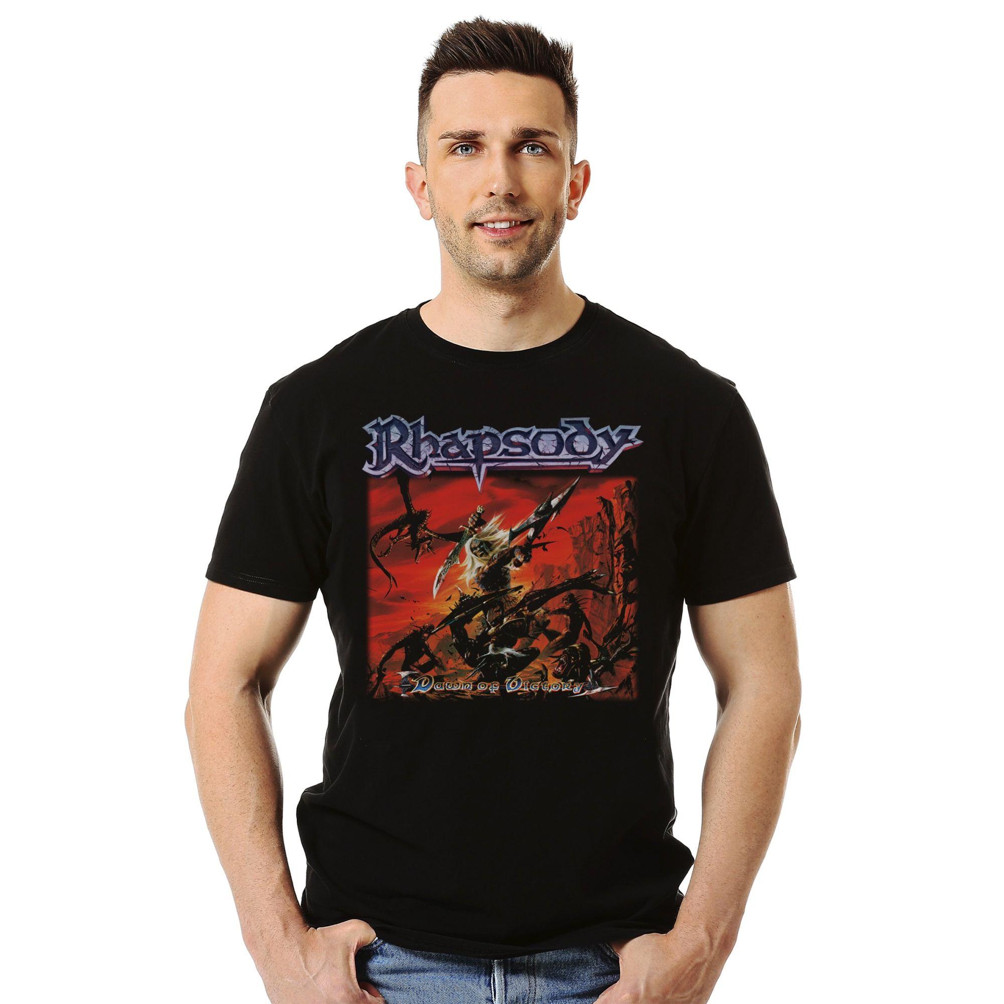 Polera Rhapsody Dawn Of Victory-1