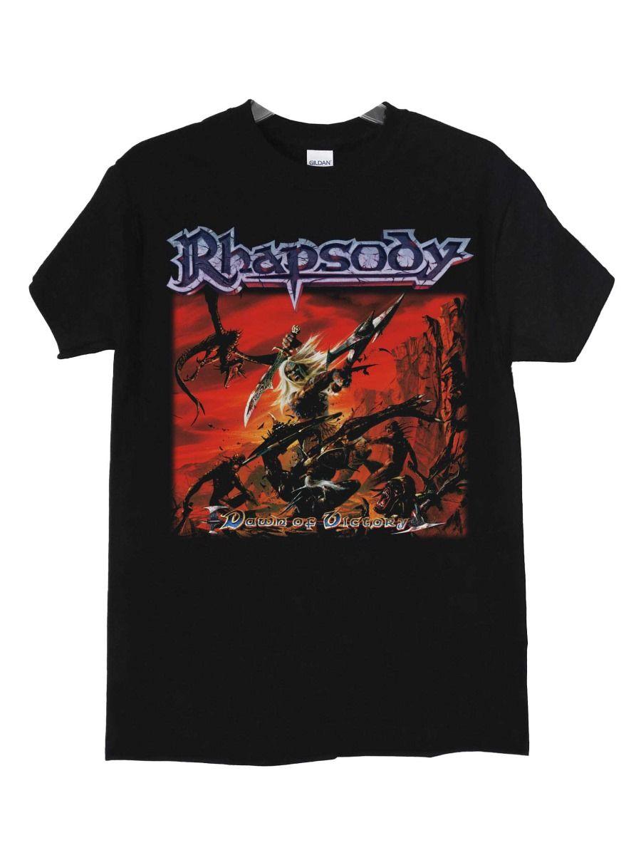 Polera Rhapsody Dawn Of Victory-2