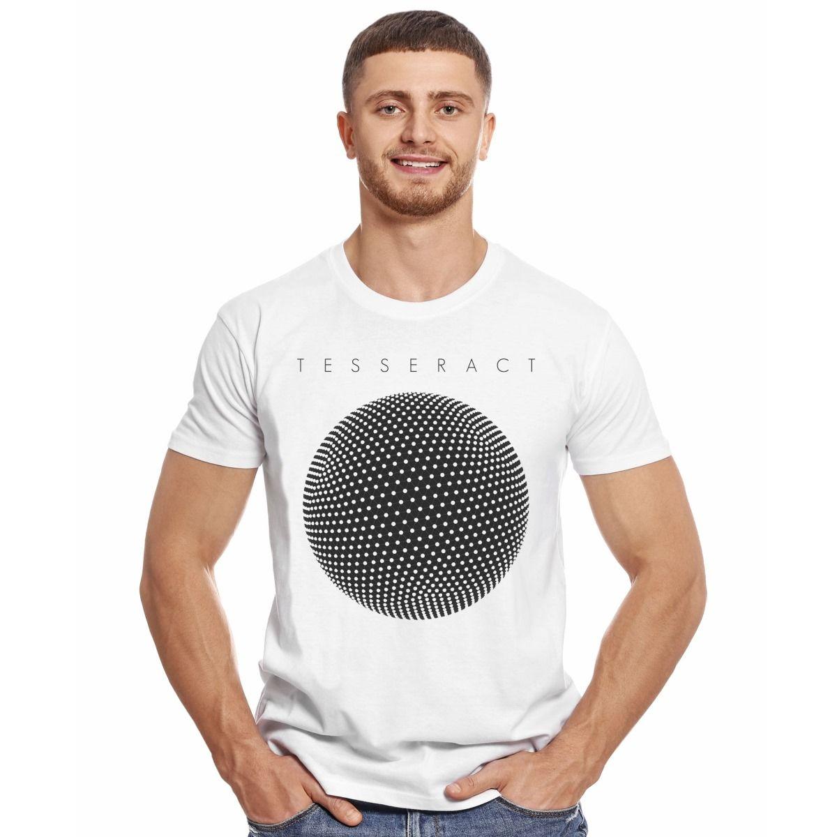 TESSERACT ALTERED STATE POLERA MANGA CORTA HOMBRE-2