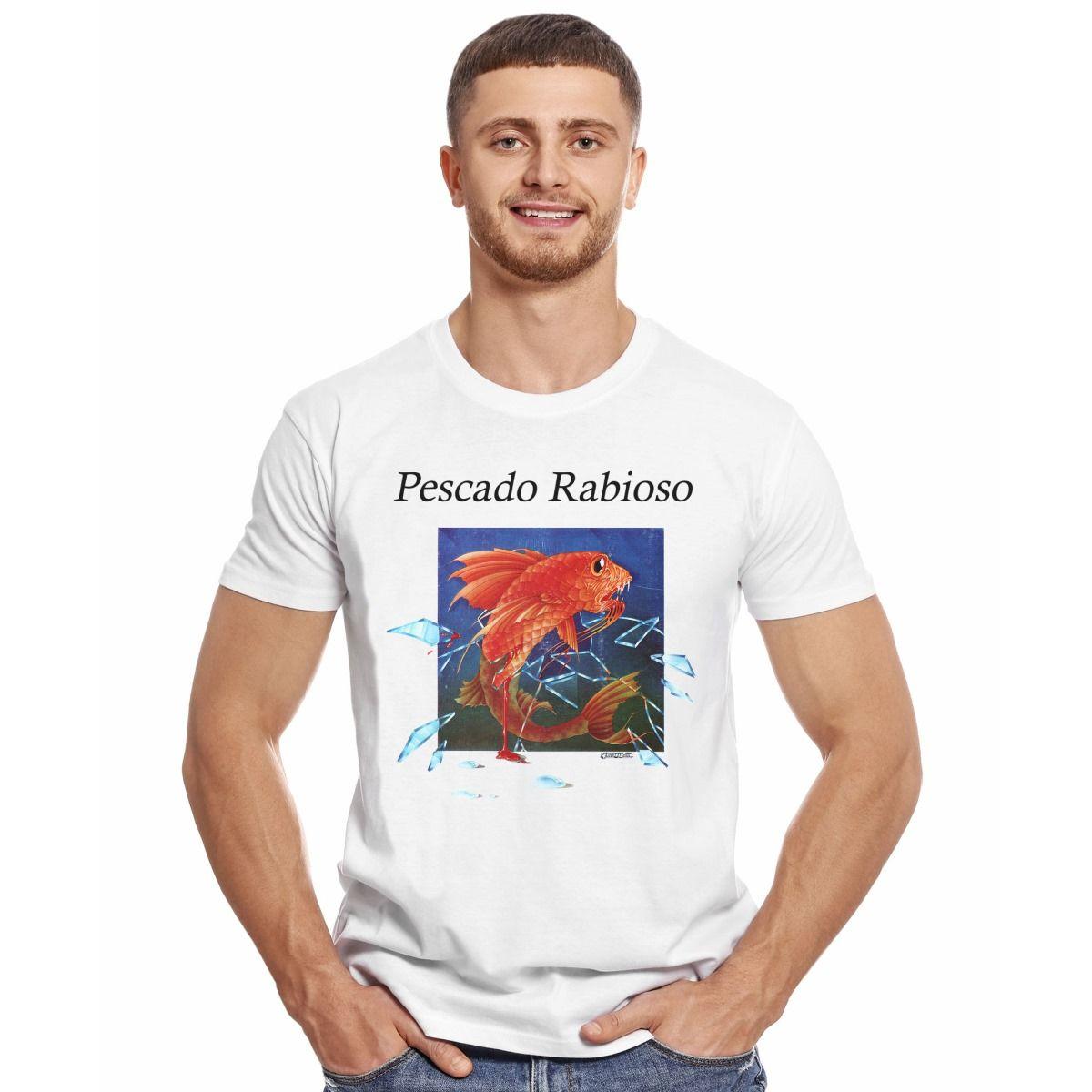 PESCADO RABIOSO LO MEJOR POLERA MANGA CORTA HOMBRE-2