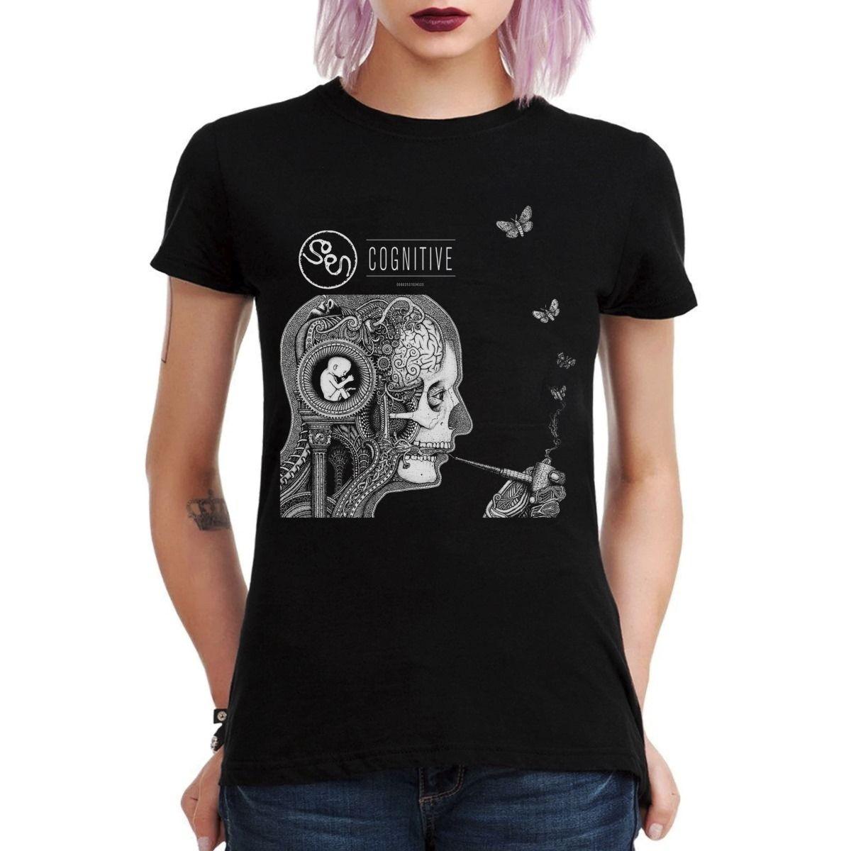 SOEN COGNITIVE ALBUM COVER POLERA MUJER-2