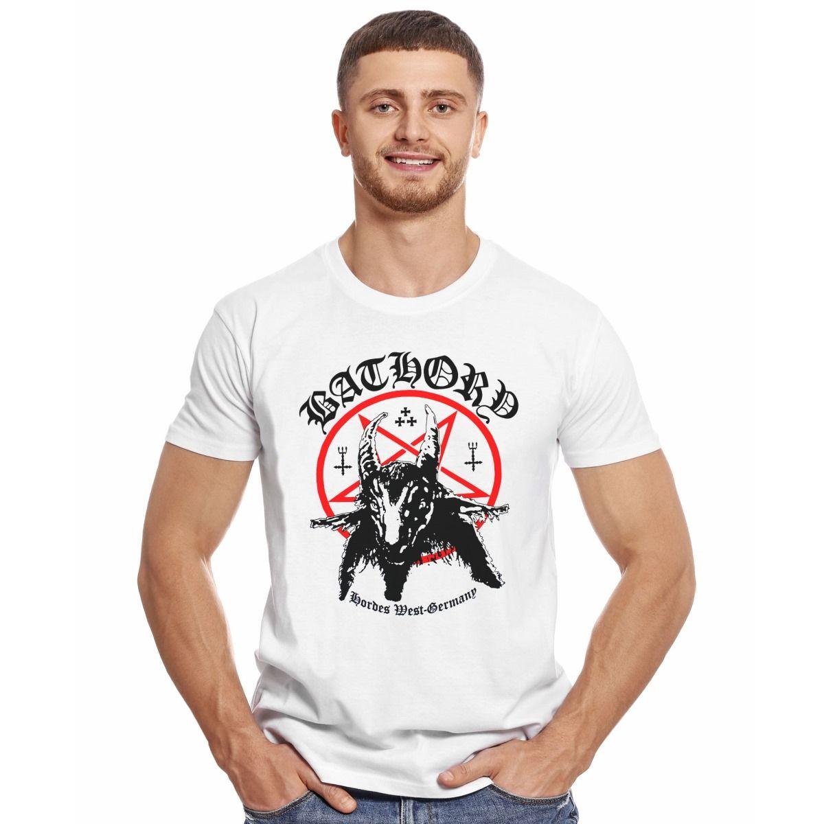 BATHORY HORDES WEST GERMANY POLERA MANGA CORTA HOMBRE-2