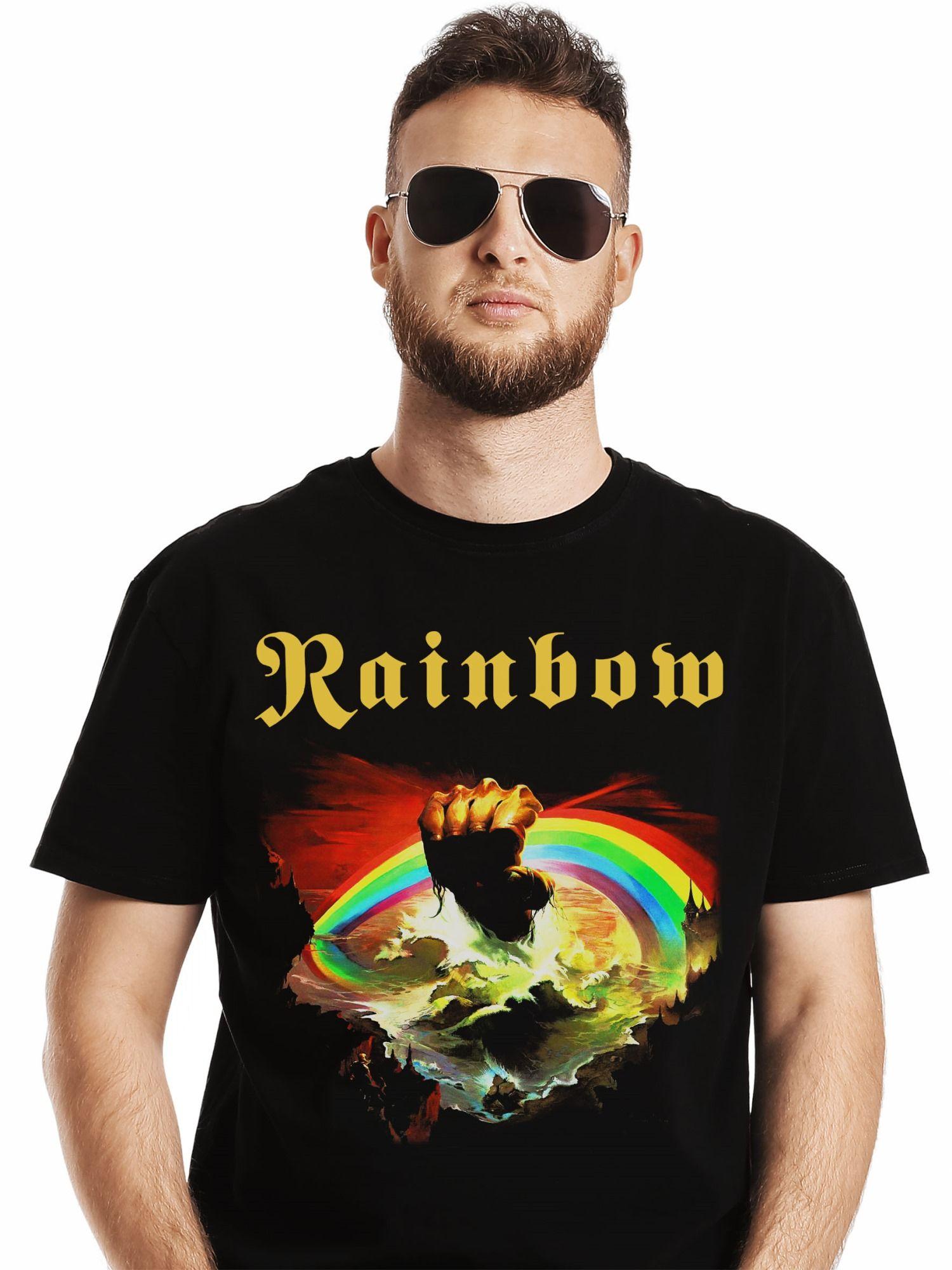 Polera Rainbow Rising-0