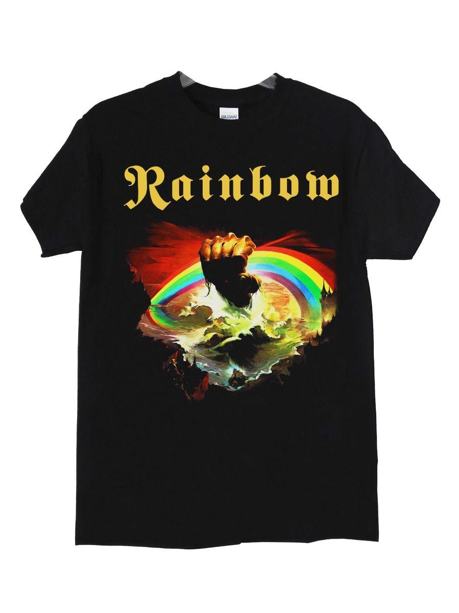 Polera Rainbow Rising-2