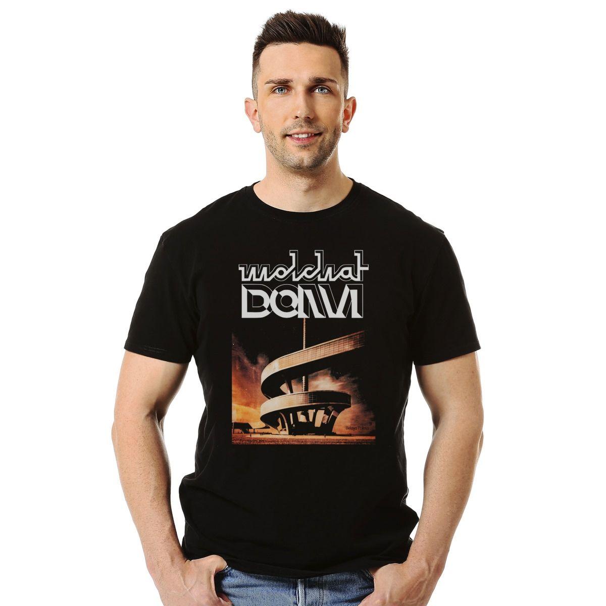 MOLCHAT DOMA BELAYA POLOSA POLERA MANGA CORTA HOMBRE-2