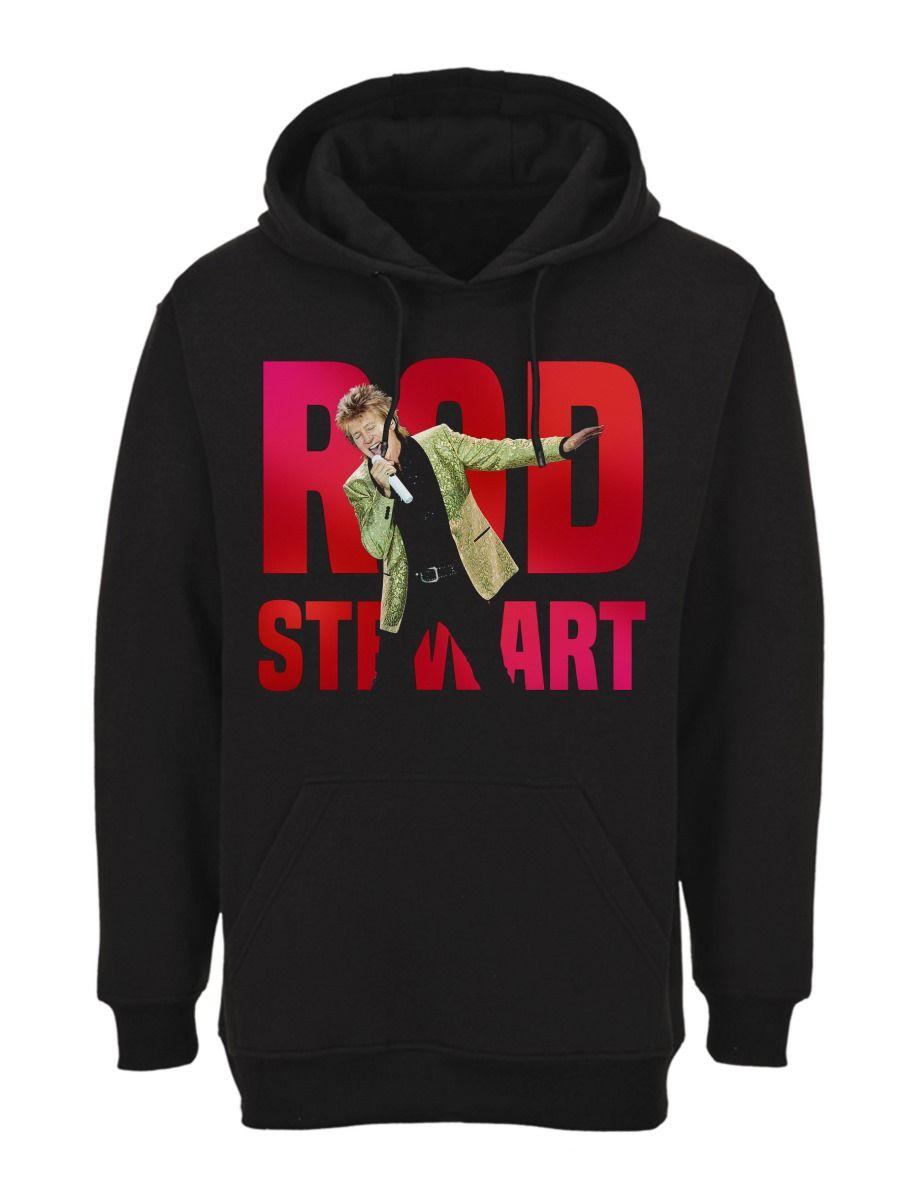 ROD STEWART LOGO SINGING POLERON CANGURO-1