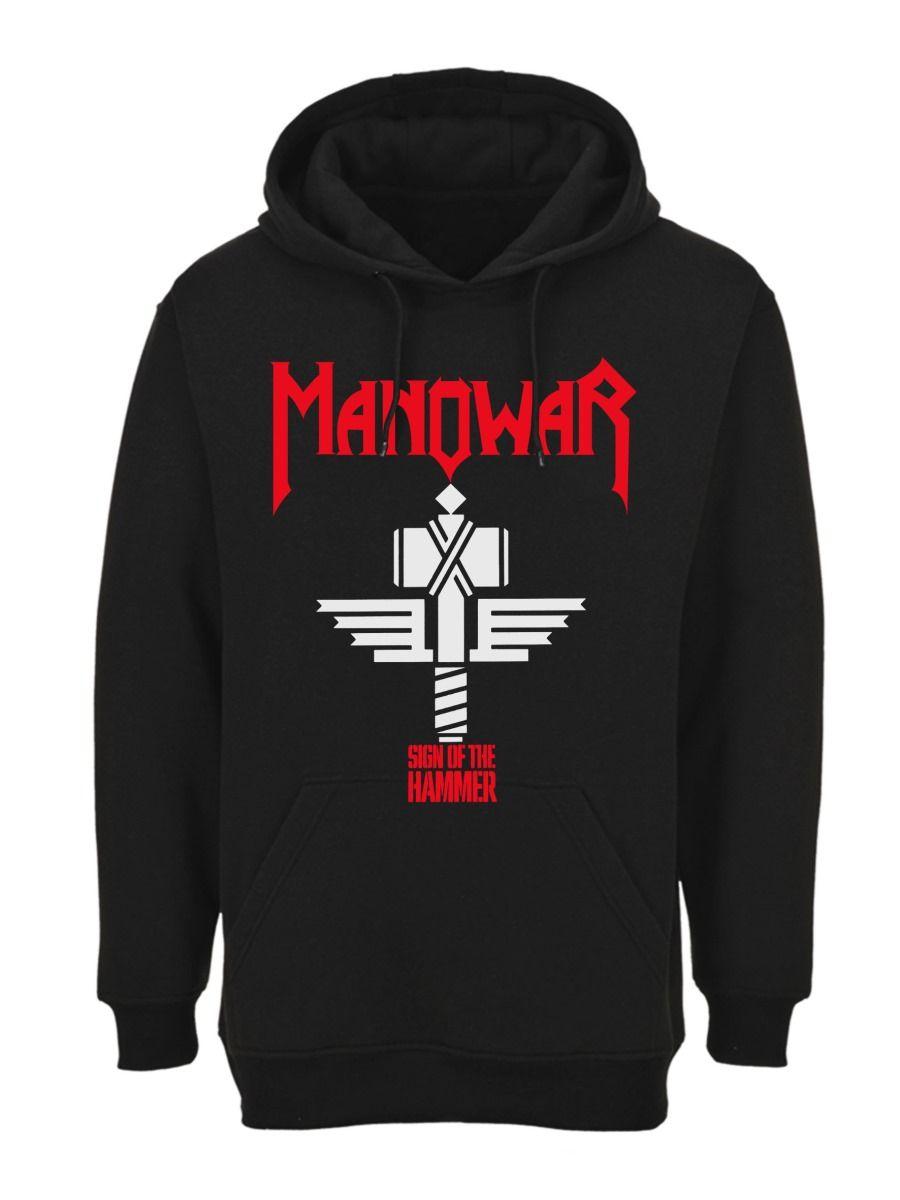MANOWAR SIGN OF THE HAMMER POLERON CANGURO-1