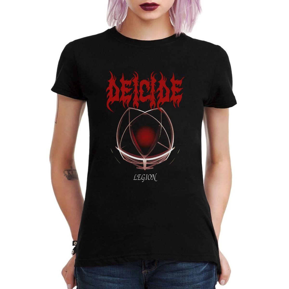 DEICIDE LEGION POLERA MUJER-2