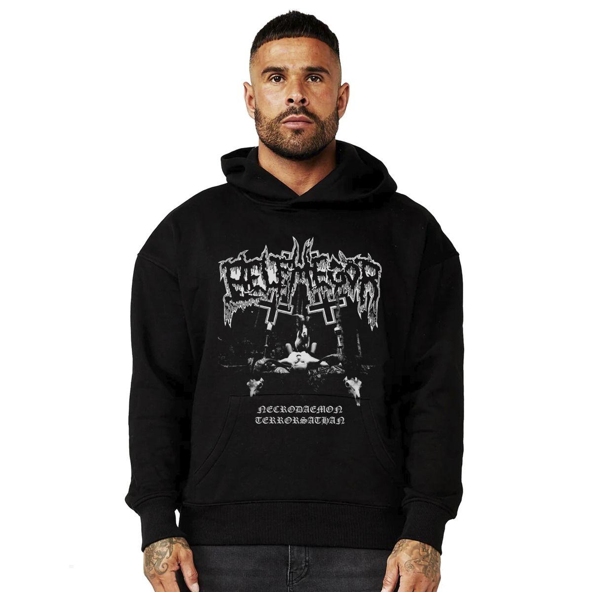 BELPHEGOR NECRODAEMON TERRORSATHAN POLERON CANGURO-0