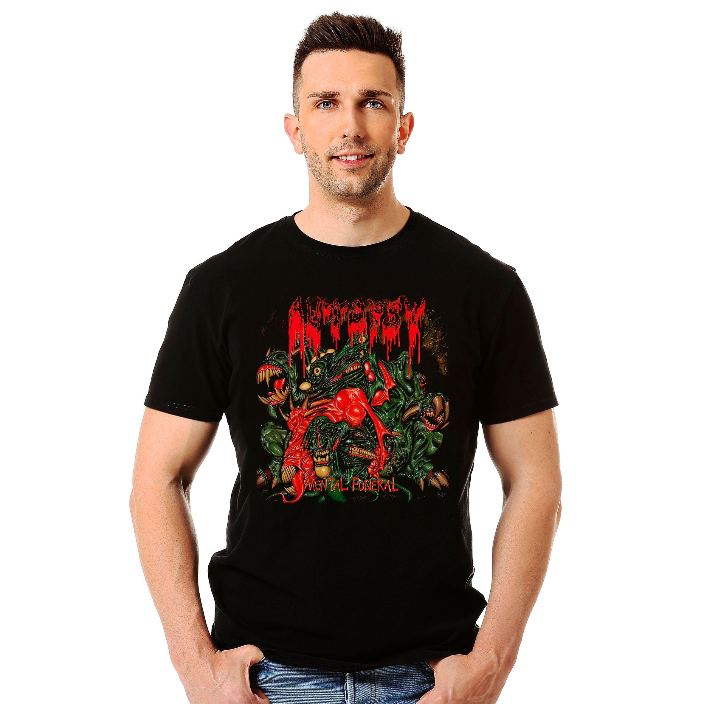 Polera Autopsy Mental Funeral-1