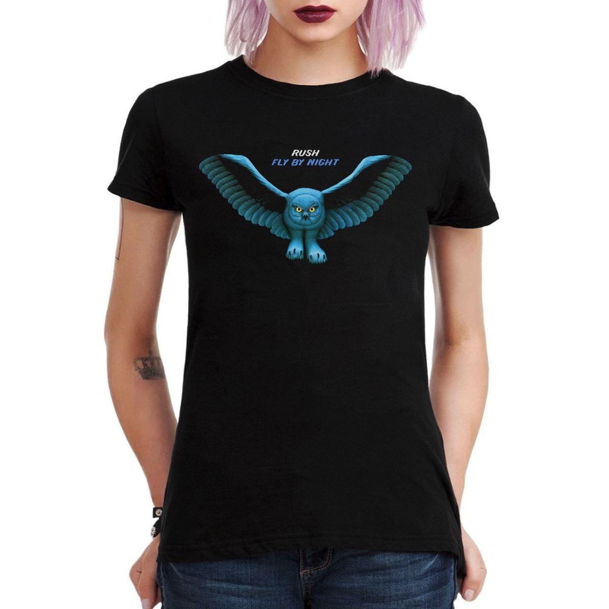 RUSH FLY BY NIGHT POLERA MUJER-2