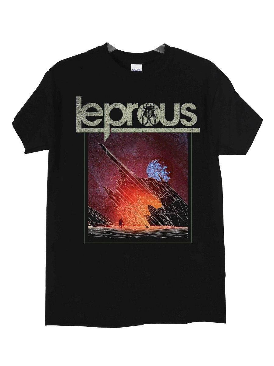 Polera Leprous Malina-2