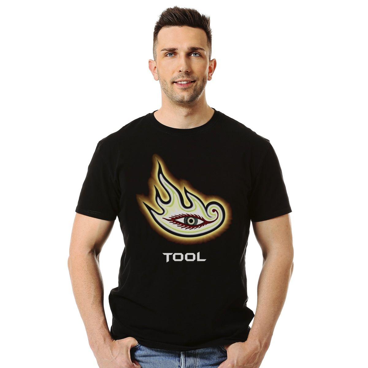 TOOL LATERALUS EYE POLERA MANGA CORTA HOMBRE-2