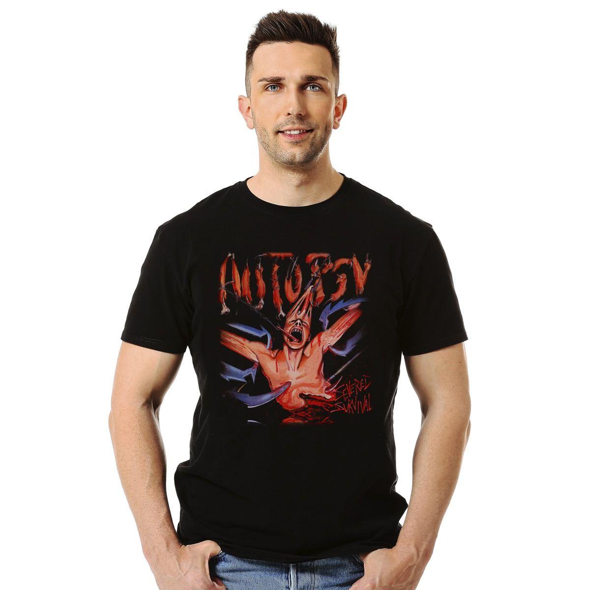 Polera Autopsy Severed Survival-1