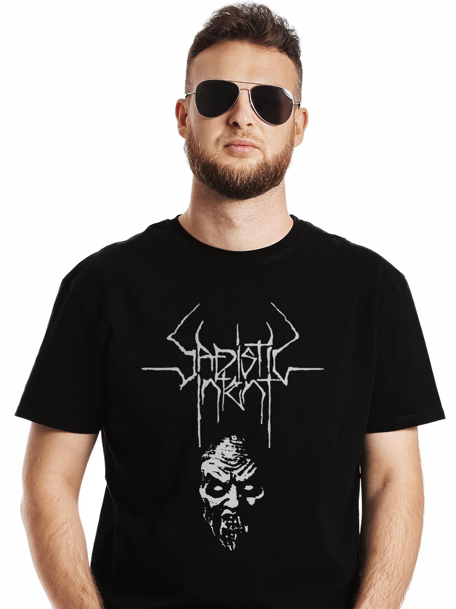 Polera Sadistic Intent Resurrection-0