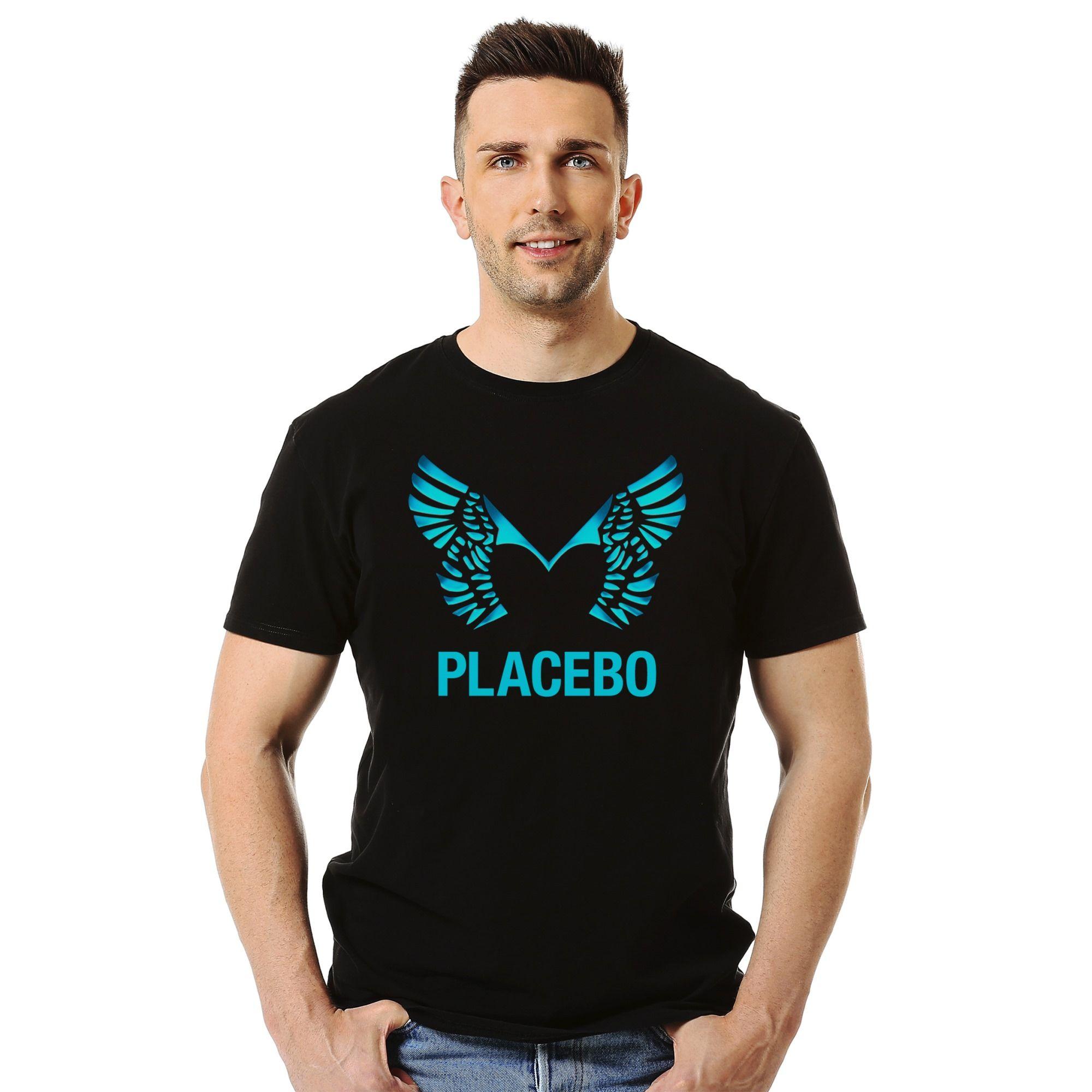 Polera Placebo Logo-1
