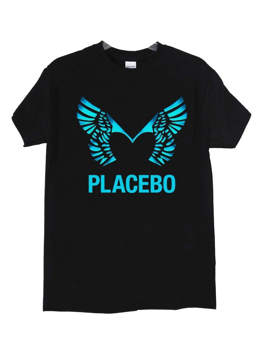 Polera Placebo Logo-2
