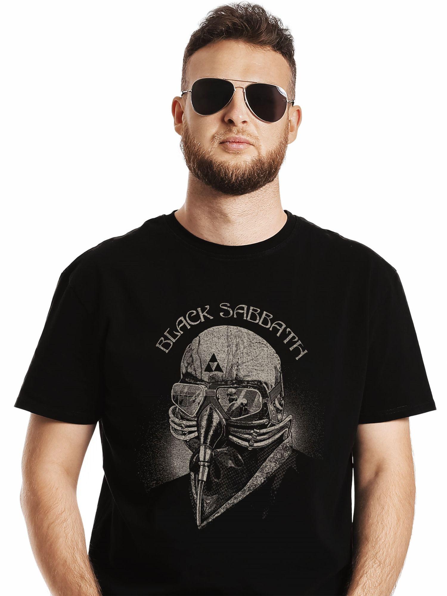 Polera Black Sabbath Tour 2013-0