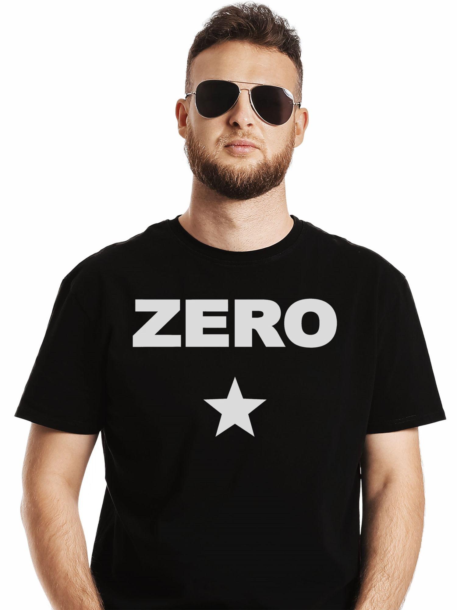 Polera The Smashing Pumpkins Zero-0