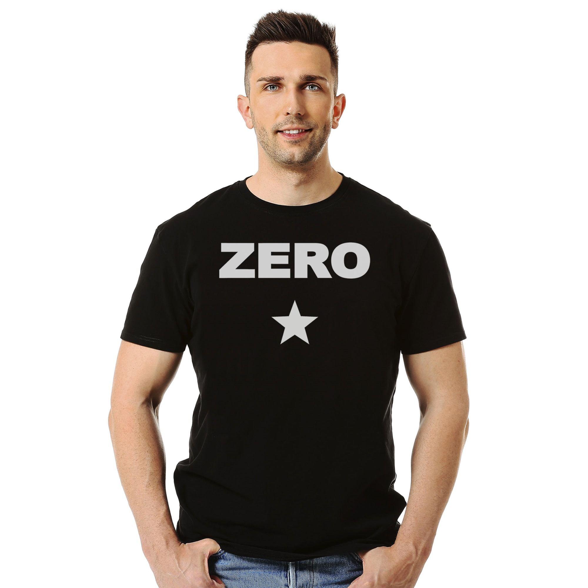 Polera The Smashing Pumpkins Zero-1